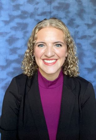 Elizabeth Mavis