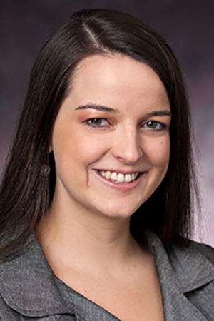 Erin Kearns, Ph.D.