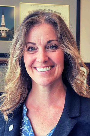 Gaylene Armstrong, Ph.D.