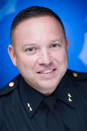 Greg Gonzalez