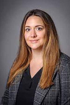 Jessica Deitzer, Ph.D.