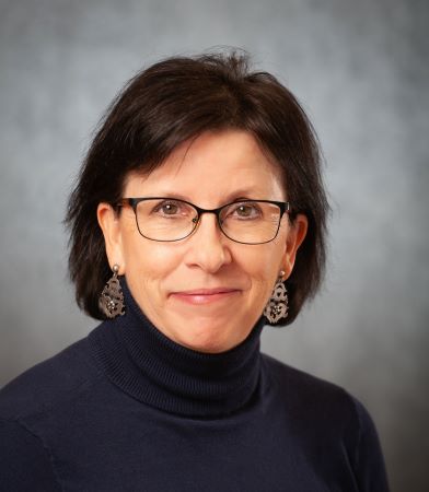 Julie Douglass