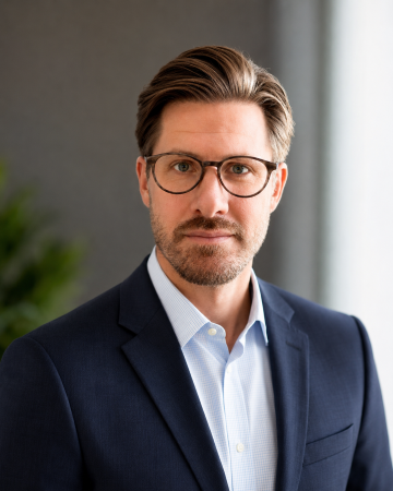 Justin Nix, Ph.D.