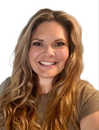Kendra Clark, New Instructor Fall 2025