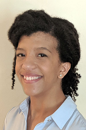 Leah Butler, Ph.D.
