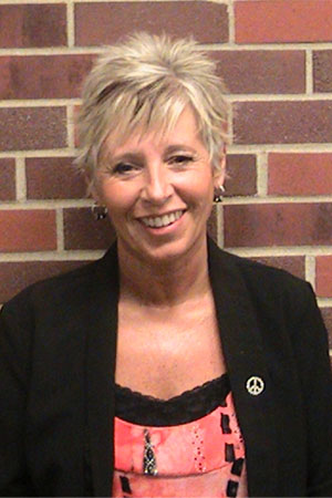 Lisa Sample, Ph.D.