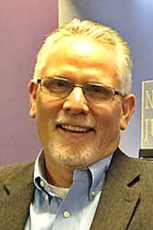 Michael E. Noyes