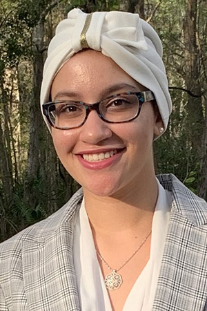 Sarah Al Falatah