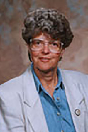 Susan Jacobs, Ph.D.