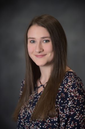 Mariah Sorby, Ph.D.