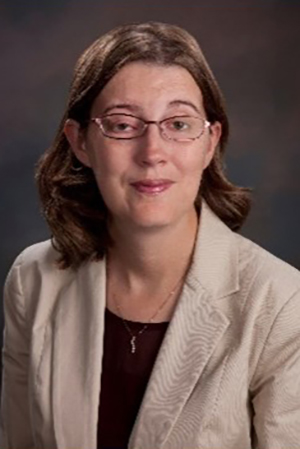 Michele Lueders