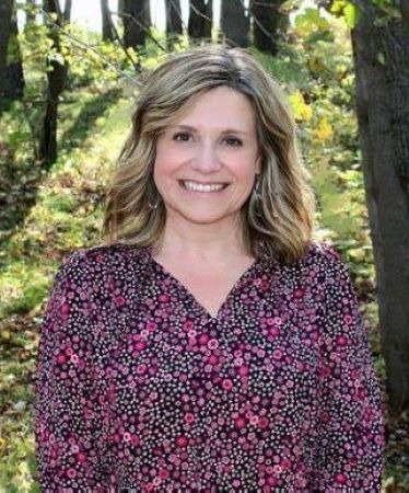 Photo of Carol Archbold, Ph.D.