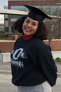 Photo of Patty Gadea