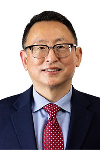 Photo of Ni (Phil) He, Ph.D.