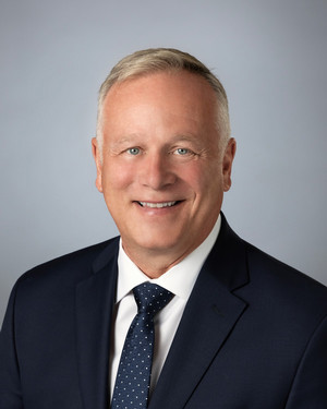 Photo of Gene Klein