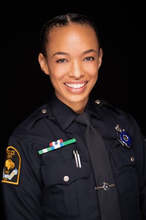 Photo of Kylee Askew
