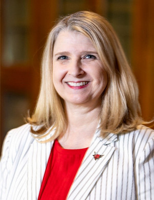 Photo of Cathy Pettid