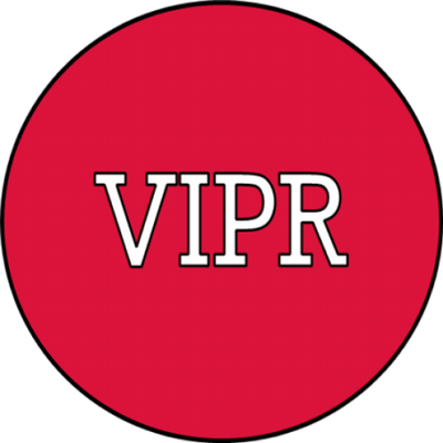 VIPR Logo