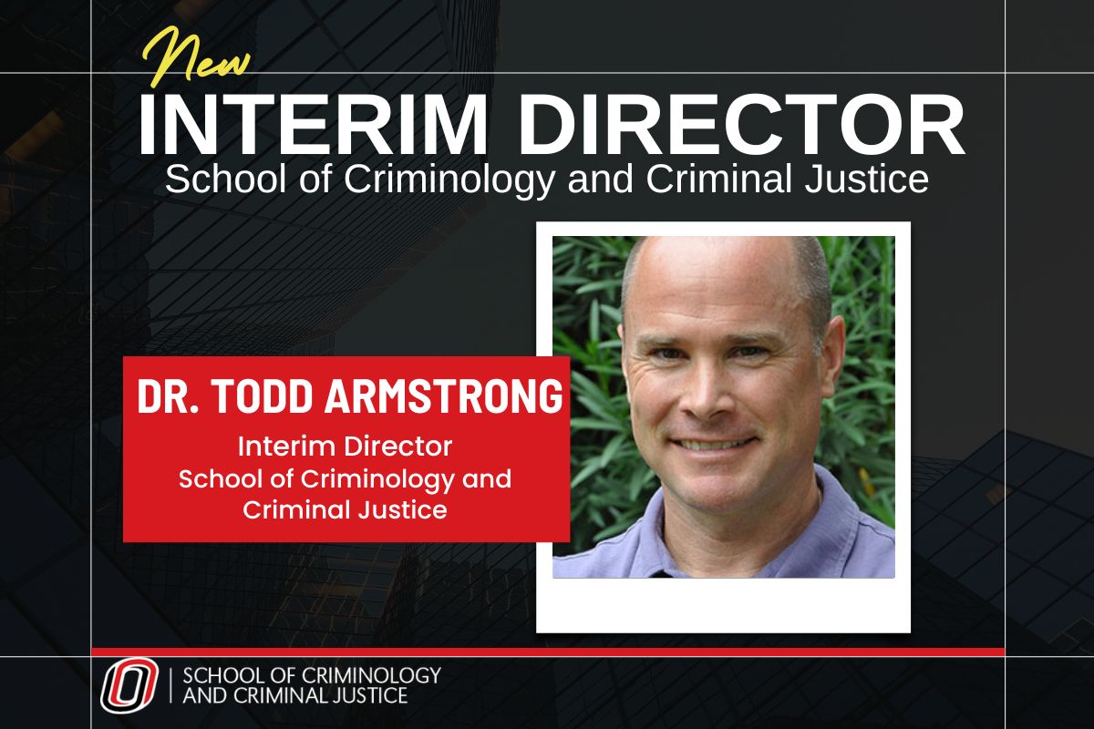 Dr. Todd Armstrong
