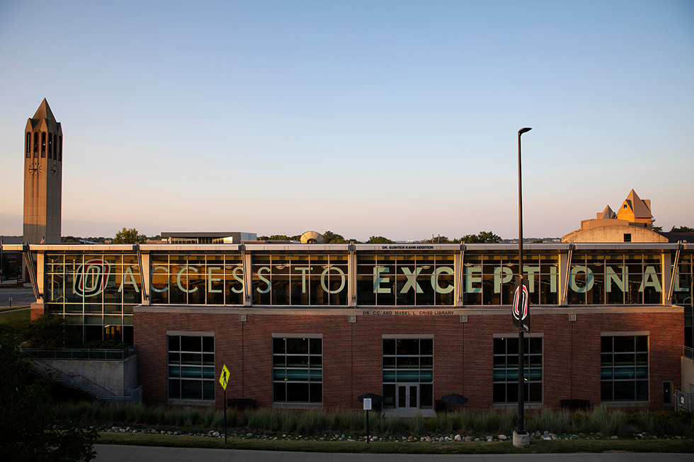 Access to Exceptional