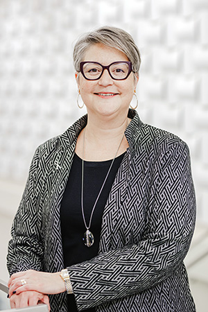 Christine Billings