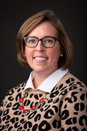April Paschall