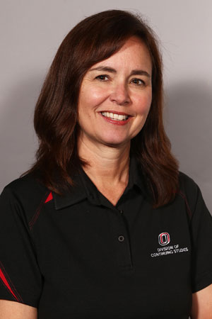 Molly Cowgill