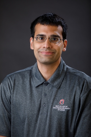 Neil Lulla