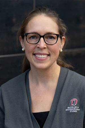 April Paschall