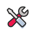 tool logo