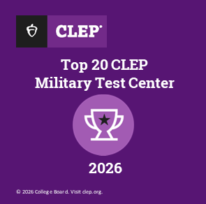 CLEP Military Honors 2026