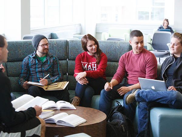 Students