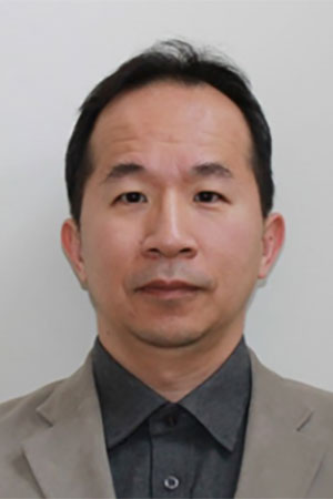 Namkyung Oh, Ph.D.