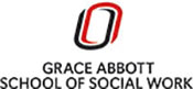 Grace Abbott logo 175