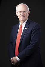 picture of Jeffrey P. Gold