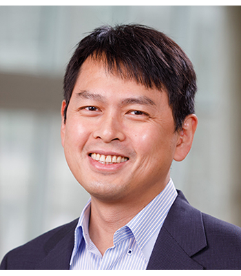 Kuan-Hua Chen, MD