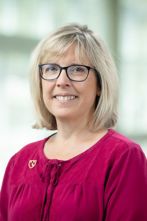 Beth Culross, Ph.D., RN, GCNS-BC