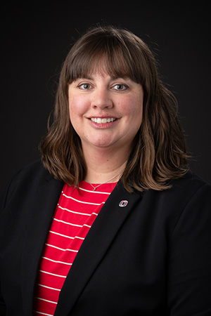 Heather Ford, M.A., C.D.P.
