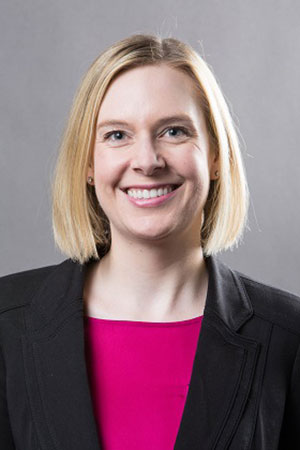 Janelle N. Beadle, Ph.D.