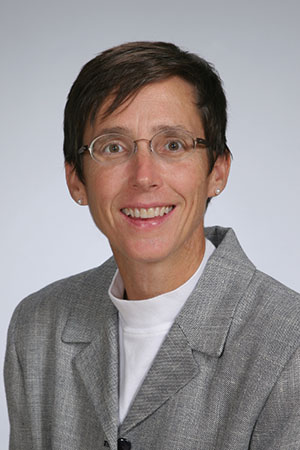 Lisa Mansur, M.D.