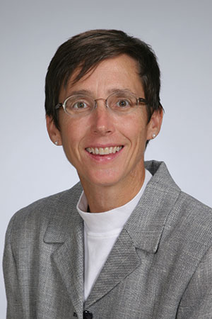 Lisa Mansur, M.D. 