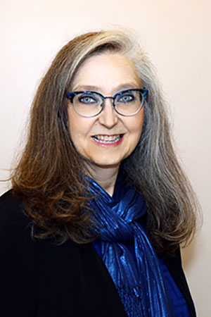 Lorie L. Thomas, LICSW