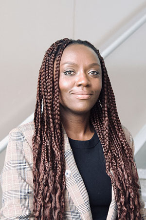 Naomi Adjei