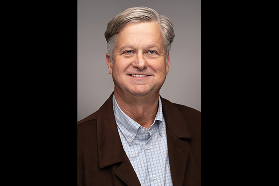 Brian Kaskie, PhD, professor at the University of Iowa