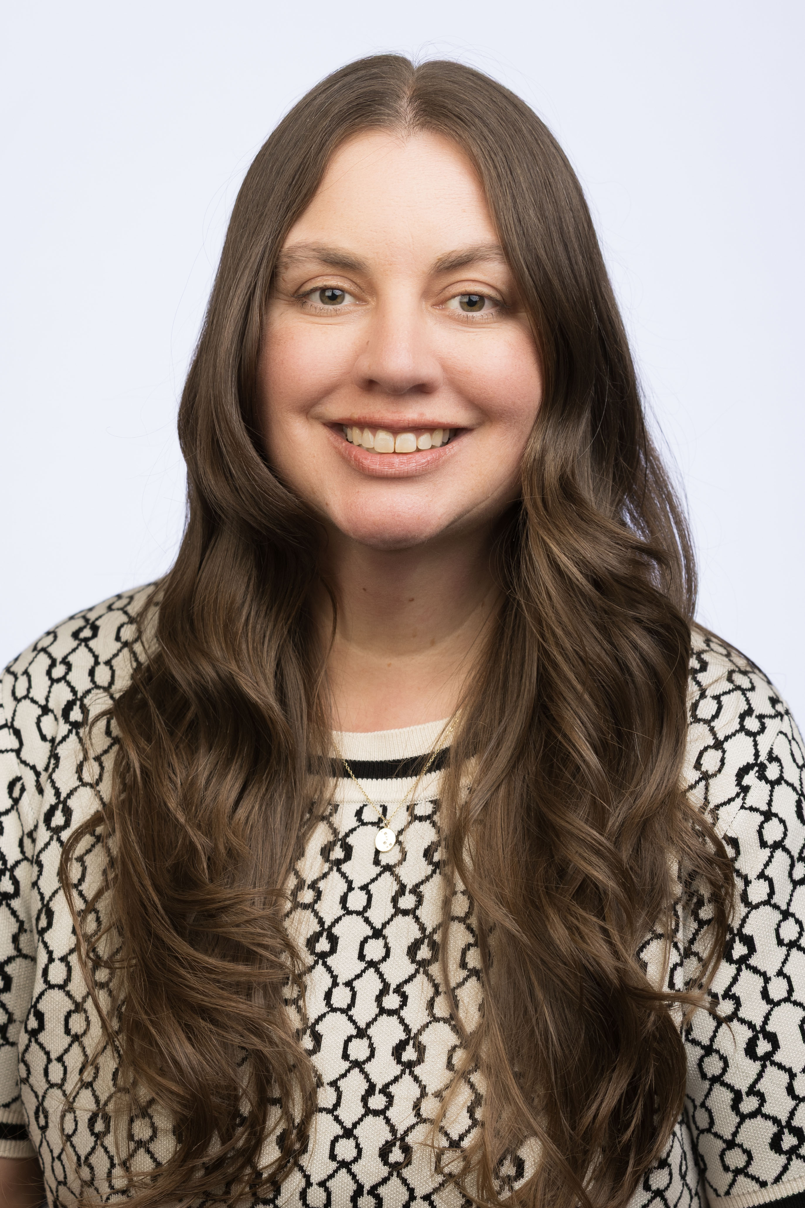 Heather Ford, M.A., C.D.P.