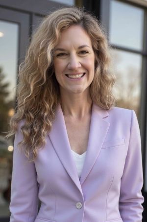Mollie George, M.A., MLS(ASCP), CDP, CMDCP