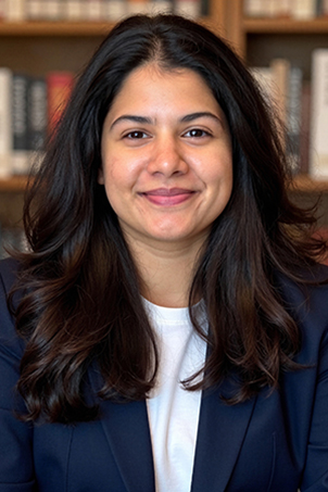 Srujana Chekuri, Ph.D.