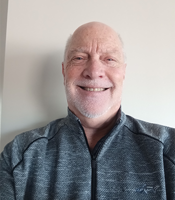 Mike Carsey Headshot