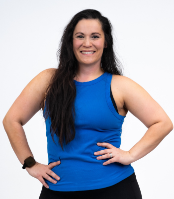 Ashley Ciccarelli Lazarowicz Headshot