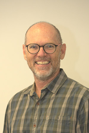 Professor Israel Issi Doron